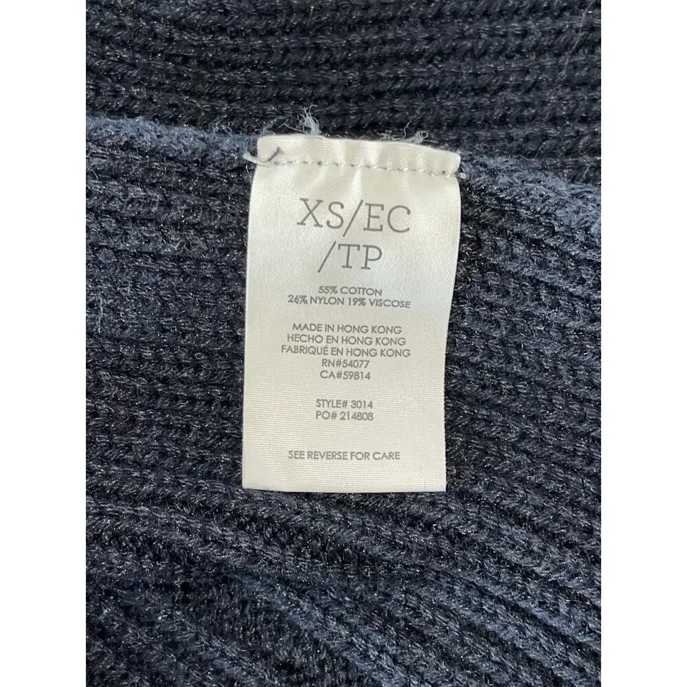 CAbi this cardigan